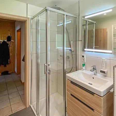 6 In Apartment *