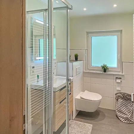 Lägenhet 6 In Thalfang