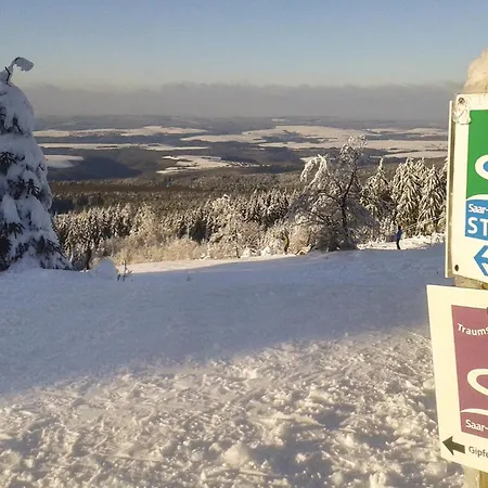 Apartamento 6 In Thalfang