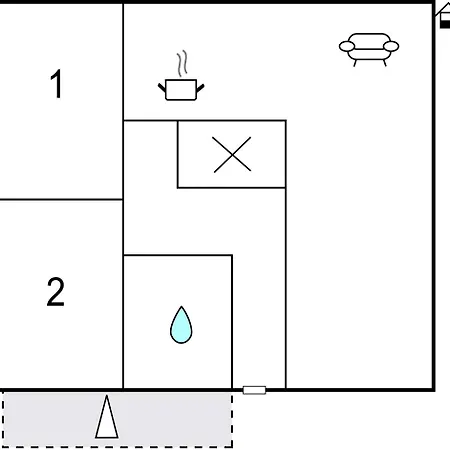 Apartamento 6 In Thalfang
