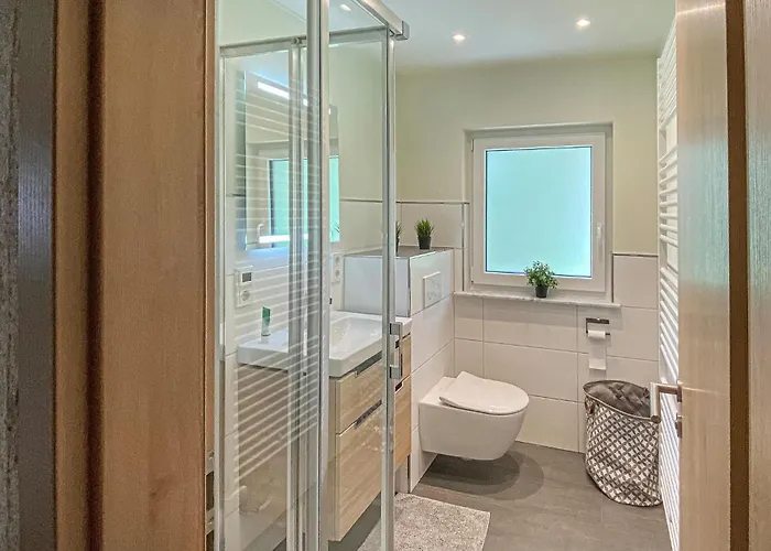 公寓 6 In 塔尔方