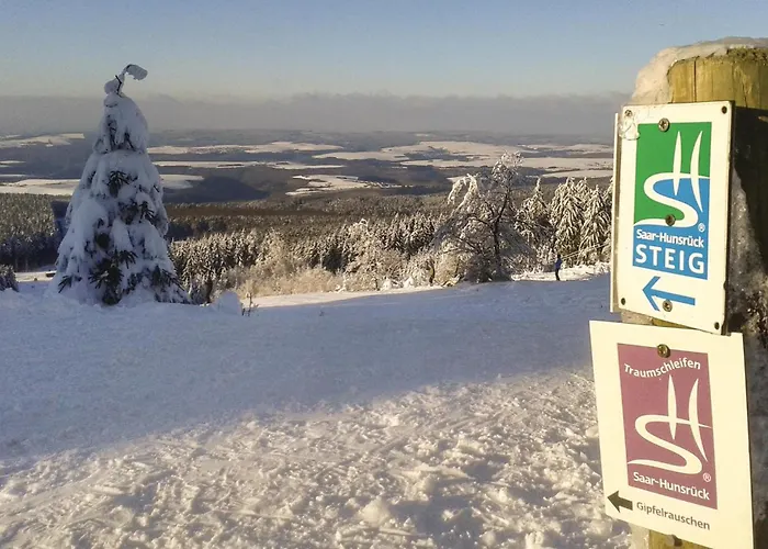 公寓 6 In 塔尔方